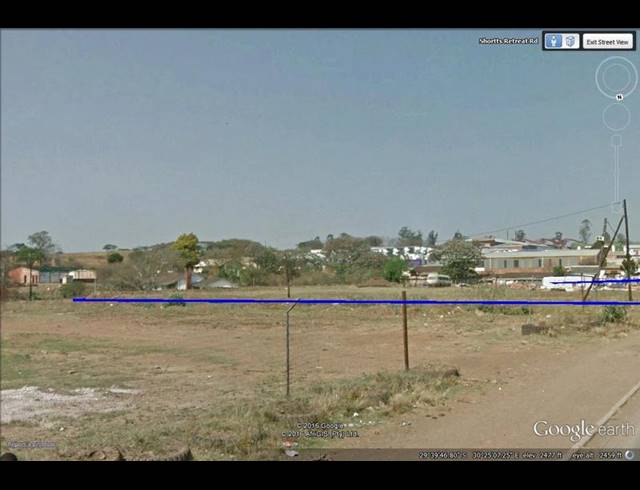 LAND FOR SALE IN MKONDENI